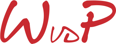 Letters WvdP vormen het logo van de week